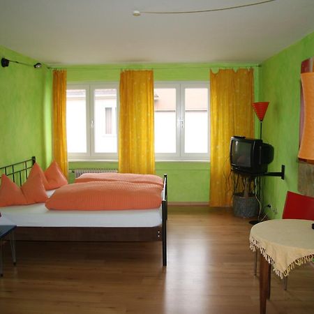 Hostel El Bocado Фридрихсхафен Экстерьер фото